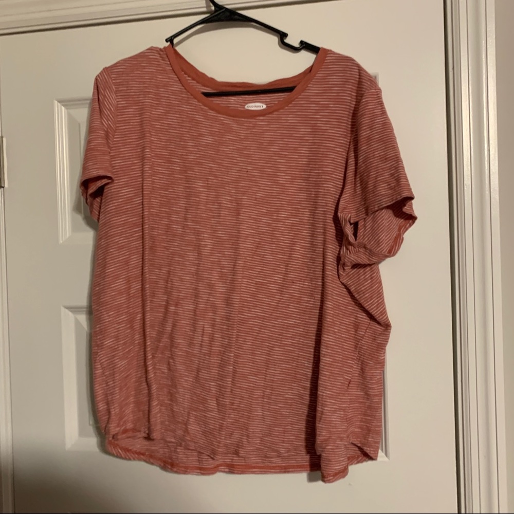 Old Navy Tee